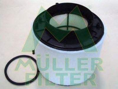 MULLER FILTER pa3224 -  Воздушный фильтр